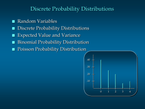 statistics for business and economics