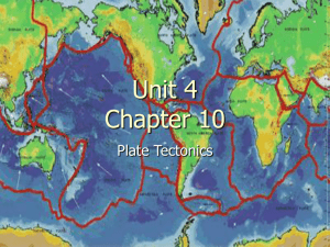 Unit 4 Chapter 10