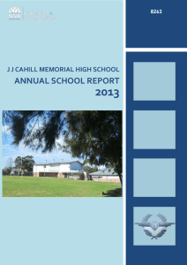 pdf 987 KB - JJ Cahill Memorial High School