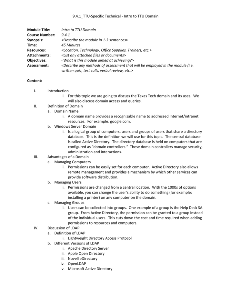 9-4-1-ttu-specific-technical-intro-to-ttu-domain