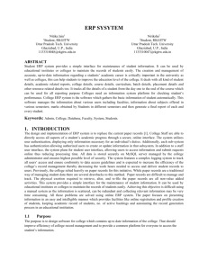 2.1 Data Flow Diagram - Academic Science,International Journal of