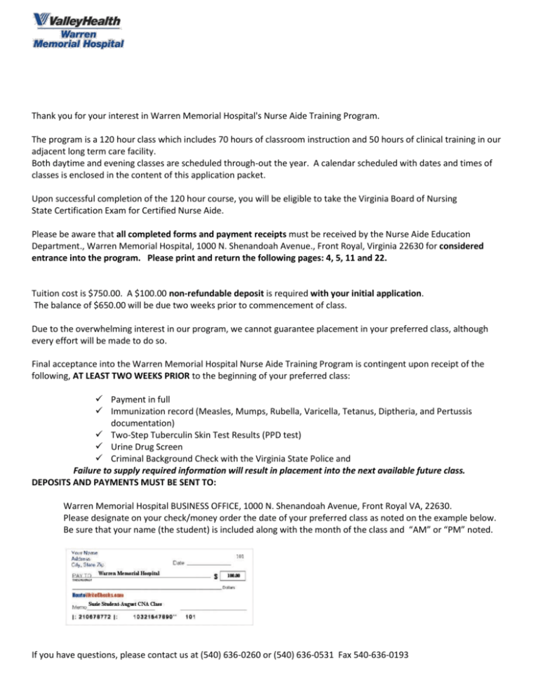 ny prometric cna test results