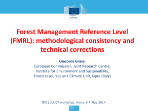 (FMRL): methodological consistency and technical