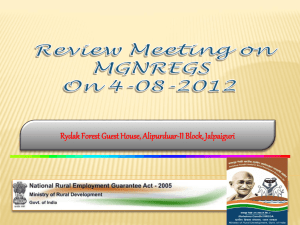Presentation on Review Meeting on 4-8-2012.