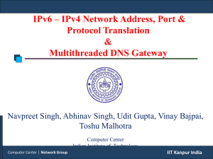 PPT - Udit Gupta