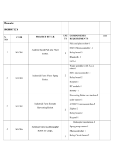 NIEEE embedded components list