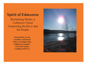 3.0 – Spirit of Edmonton Presentation v2