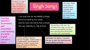 Singh Song 2 and 3