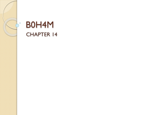 boh4m chapter 14 - MissIfe-BOH4M-SOC