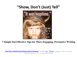 Show_Don't_Just_Tell