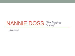 Nannie Doss