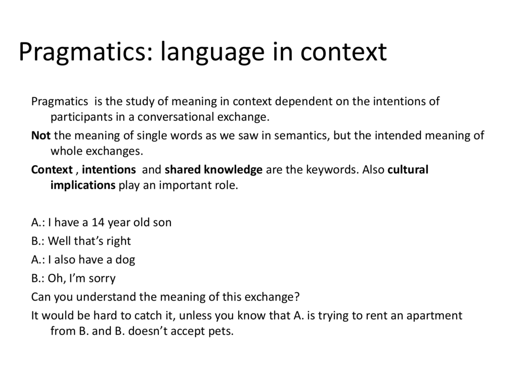 pragmatics-doing-things-with-spoken-language