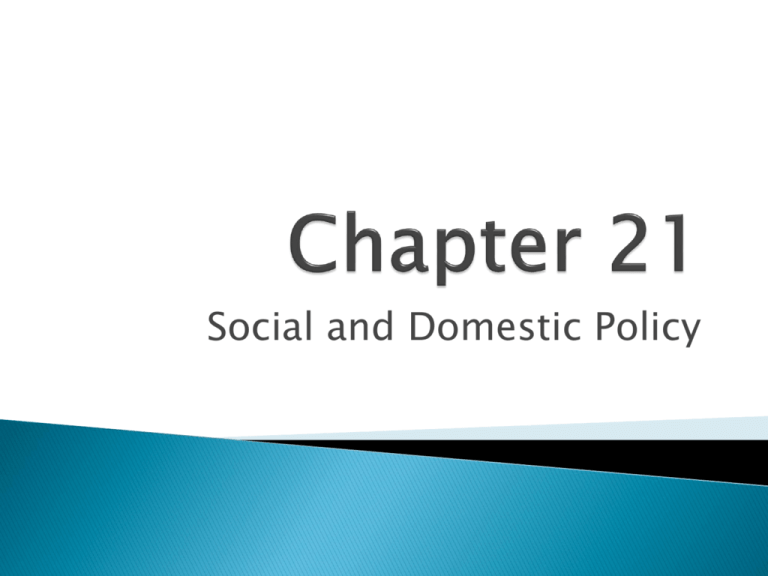 Chapter 21 Anderson School District One