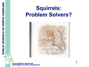 Golden Math Nuggets - Michael Gallagher slides