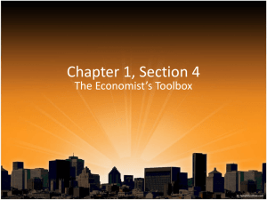 Chapter 1, Section 4 - Putnam County Schools