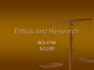 Ethics_Lecture