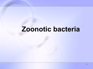 Pathogenicity