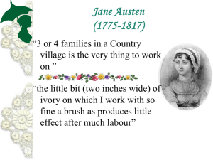 Jane Austen (1775