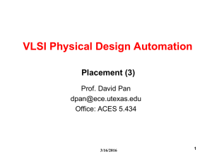 Sides - The University of Texas at Austin