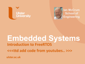 Embedded_systems_L11A(Introduction to FreeRTOS).