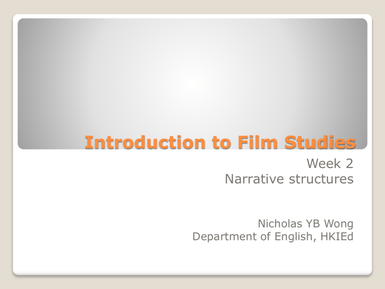 film studies phd dissertation