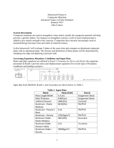 Homework 6