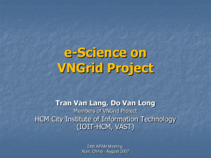 20070829-eScience_VNGrid