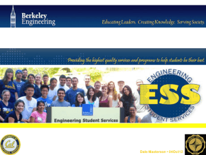 Berkeley Engineering Fund Board