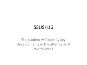 SSUSH16