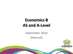 A-level-Economics-B-Presentation-2016