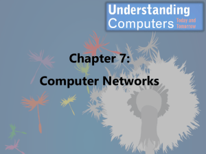 Understanding Computers, Chapter 1