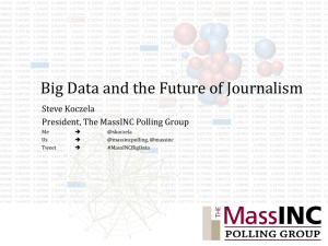 downloaded here - The MassINC Polling Group