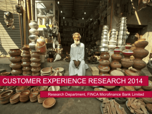 Customer_Experience_Presentation