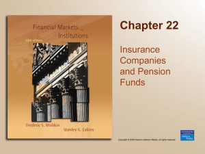 Insurance Chapter 22