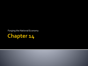 CH 14 PPT - Fulton Independent Schools