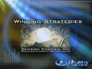 Decision_Coaches-WinStrategy_Overview