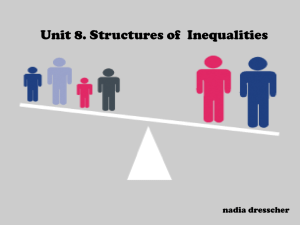 unit 8 structures of inequality_without_videos - sociology