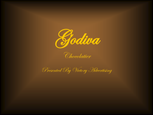 Godiva - WordPress.com