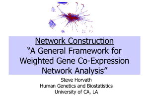 PowerPoint version - UCLA Human Genetics