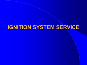 Ignition Service Service