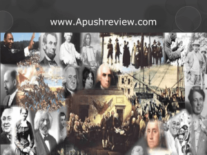 APUSH-Review-Rebellions-in-the-Colonial-Era