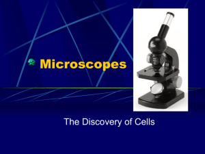 Microscopes