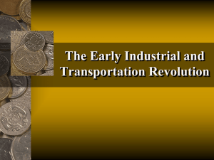 20IndustrialandTransportationRevolution
