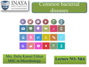 lecture NO 5 - INAYA Medical College