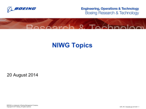 WS_NIWG_items - Data Communications Integrated Services