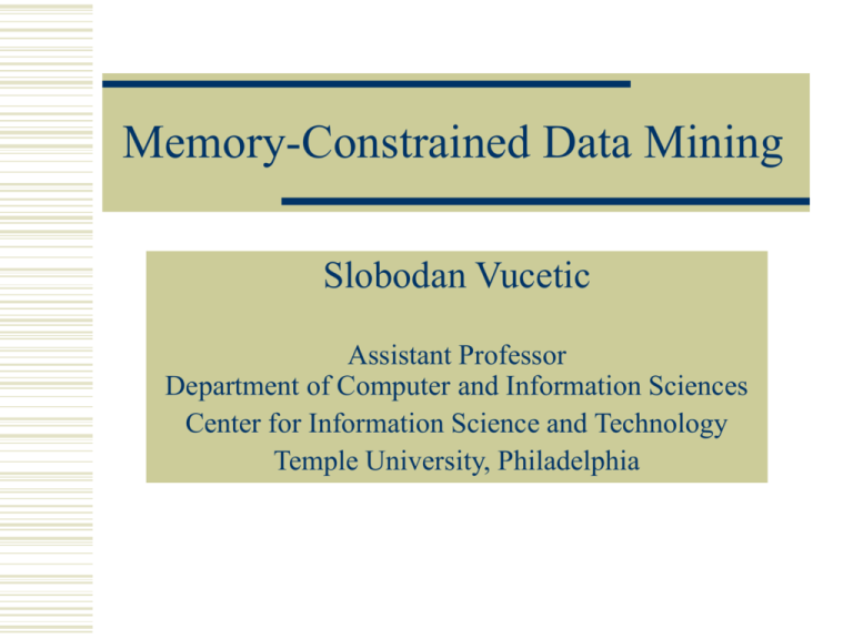 ODU final ODU Computer Science ODU final ODU Computer Science