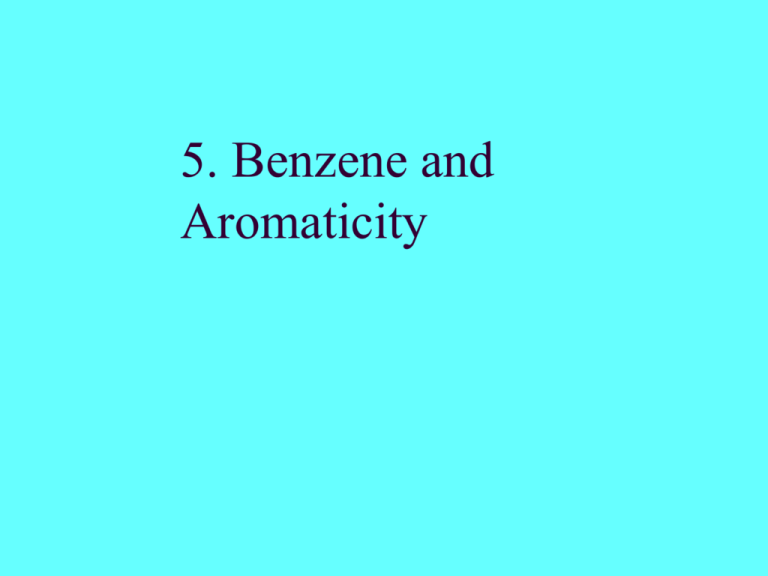 Aromatic