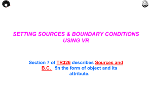 SOURCE TERMS