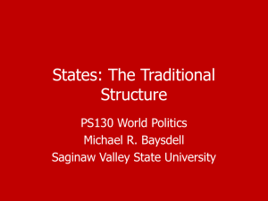 Chapter6 - Saginaw Valley State University