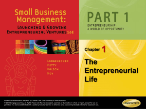 Small Business Management 16e